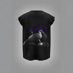 Freaky Friday - Oversized Tank