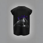 Freaky Friday - Oversized Tank