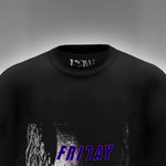Freaky Friday - Oversized Tank