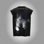 Freaky Friday - Oversized Tank