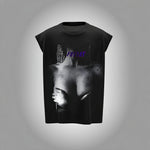 Freaky Friday - Oversized Tank