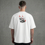 GAMBIT – Oversized T-Shirt