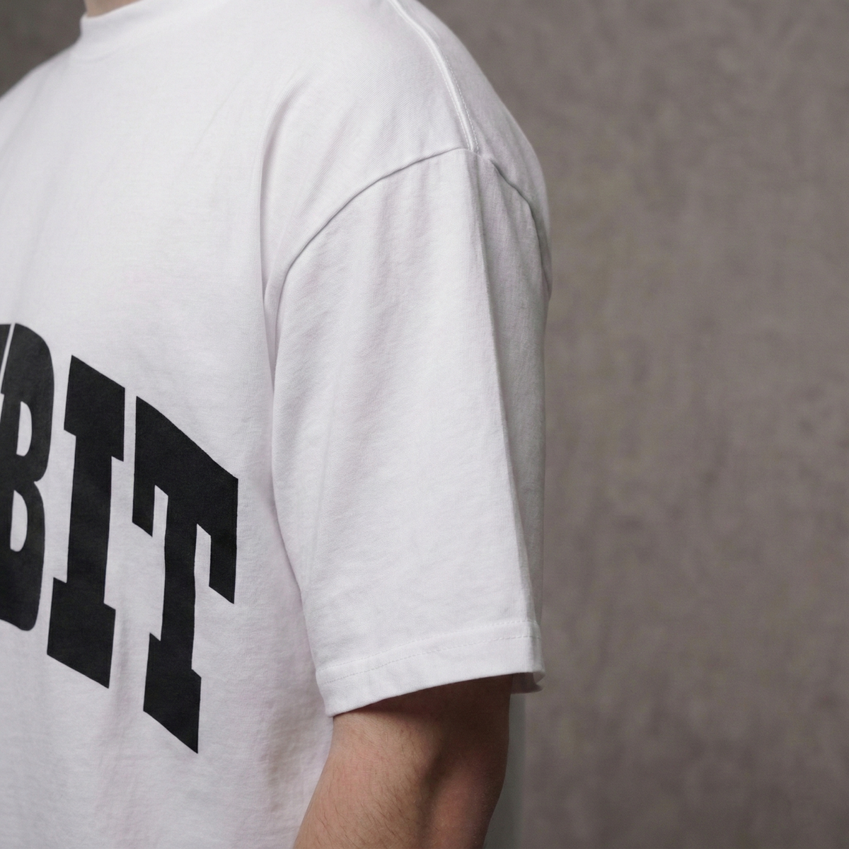 GAMBIT – Oversized T-Shirt