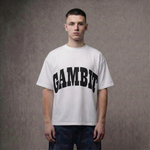 GAMBIT – Oversized T-Shirt