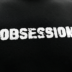 OBSESSION - Oversized T-shirt