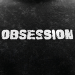 OBSESSION - Oversized T-shirt
