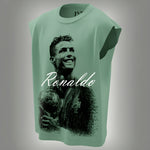 Glory Lift Ronaldo – Oversized Tank