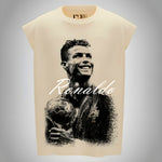 Glory Lift Ronaldo – Oversized Tank
