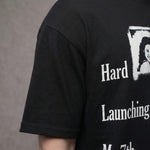 HARD LAUNCHING MY 7TH PERSONALITY – Oversized T-Shirt