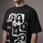 HARD LAUNCHING MY 7TH PERSONALITY – Oversized T-Shirt