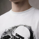 THE THALA – No. 7 Oversized Tribute T-Shirt
