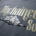 ELYSIAN– Oversized Puff Print T-Shirt