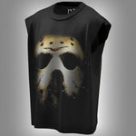 JASON VORHEES – Oversized Tank