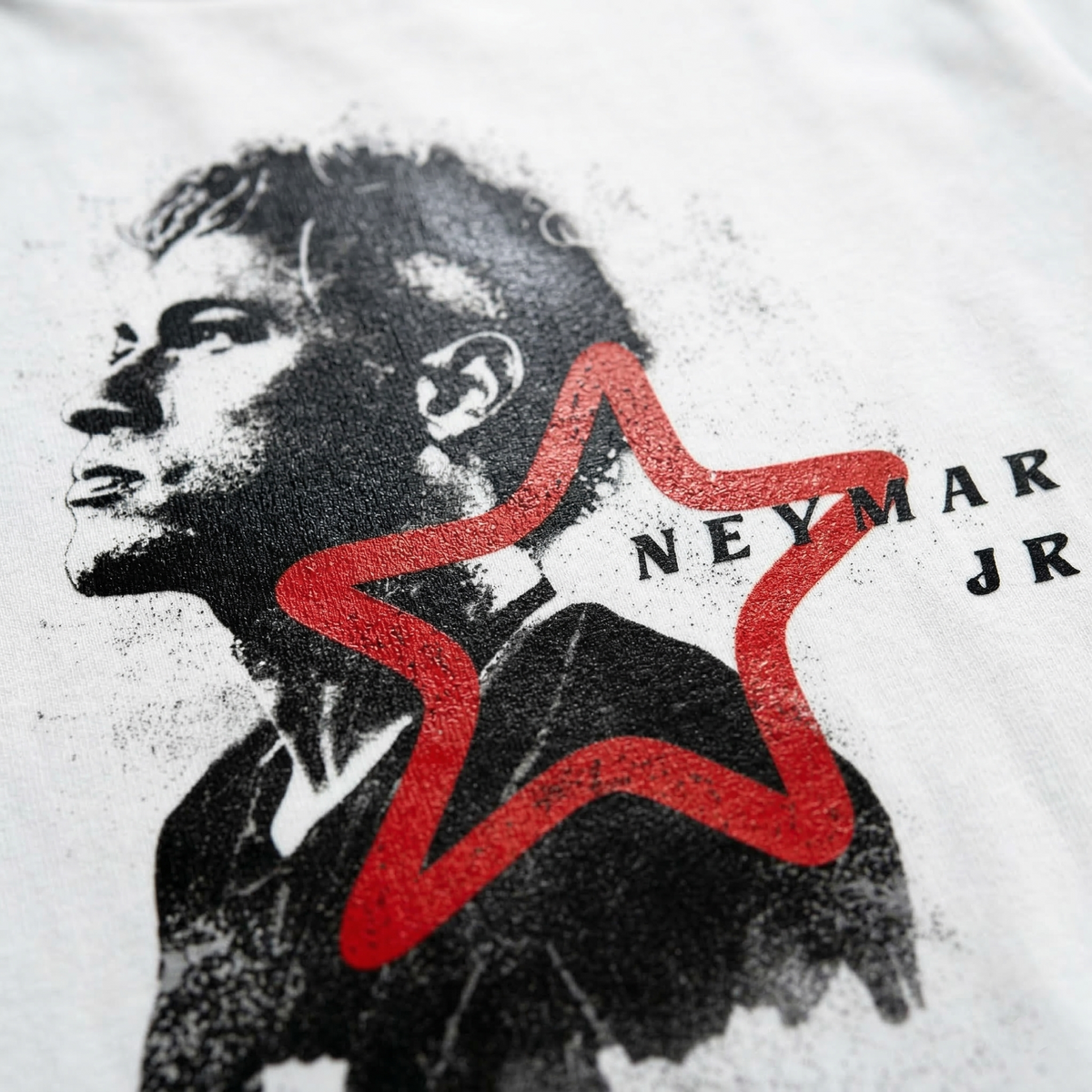 Jogo Bonito Neymar – Oversized Tank