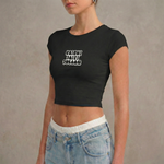 KAICHI JAISI JUBAN - Crop Top