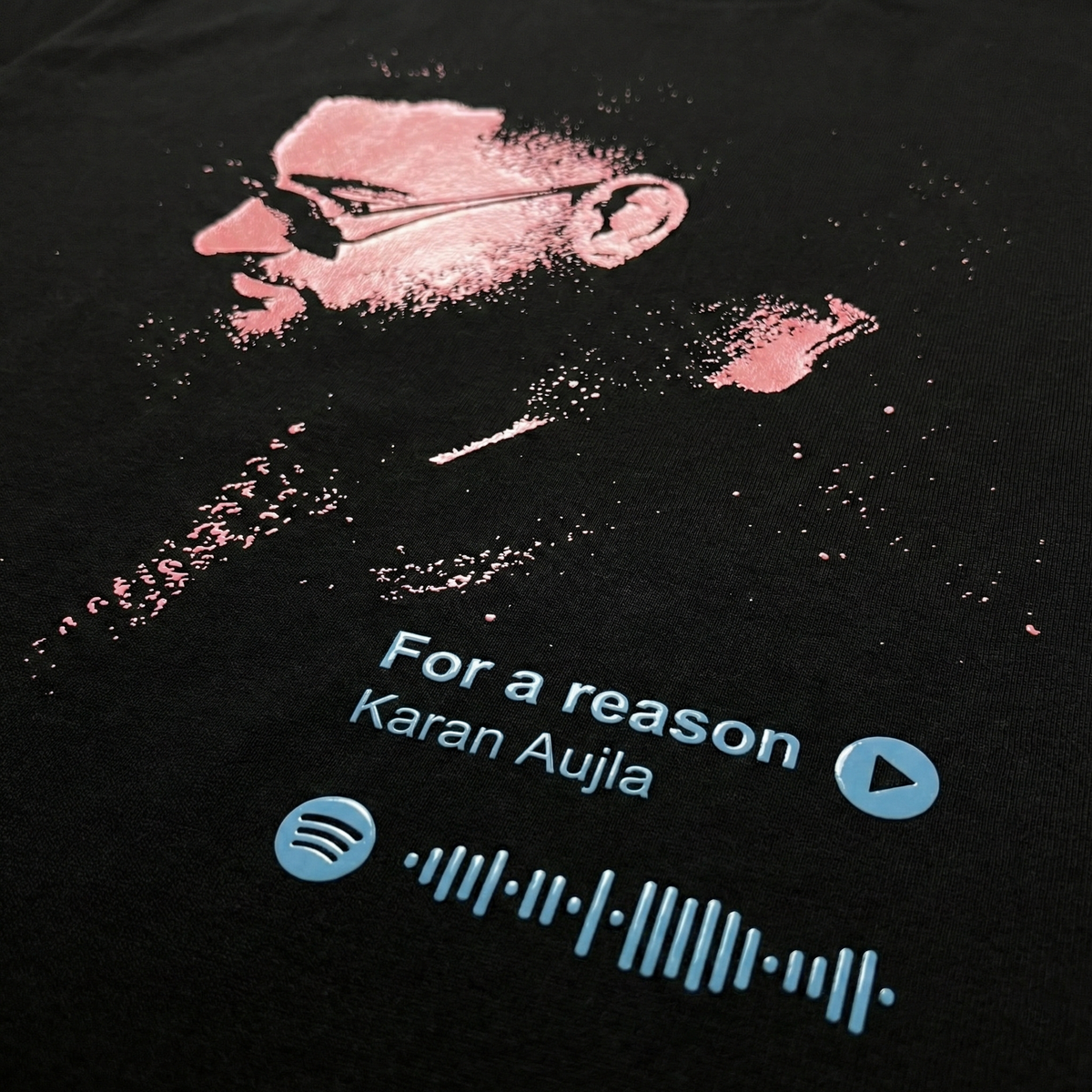 FOR A REASON - Oversized T-Shirt
