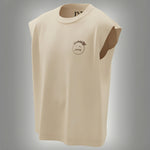 Look Mom I Can Fly - Oversized Tank