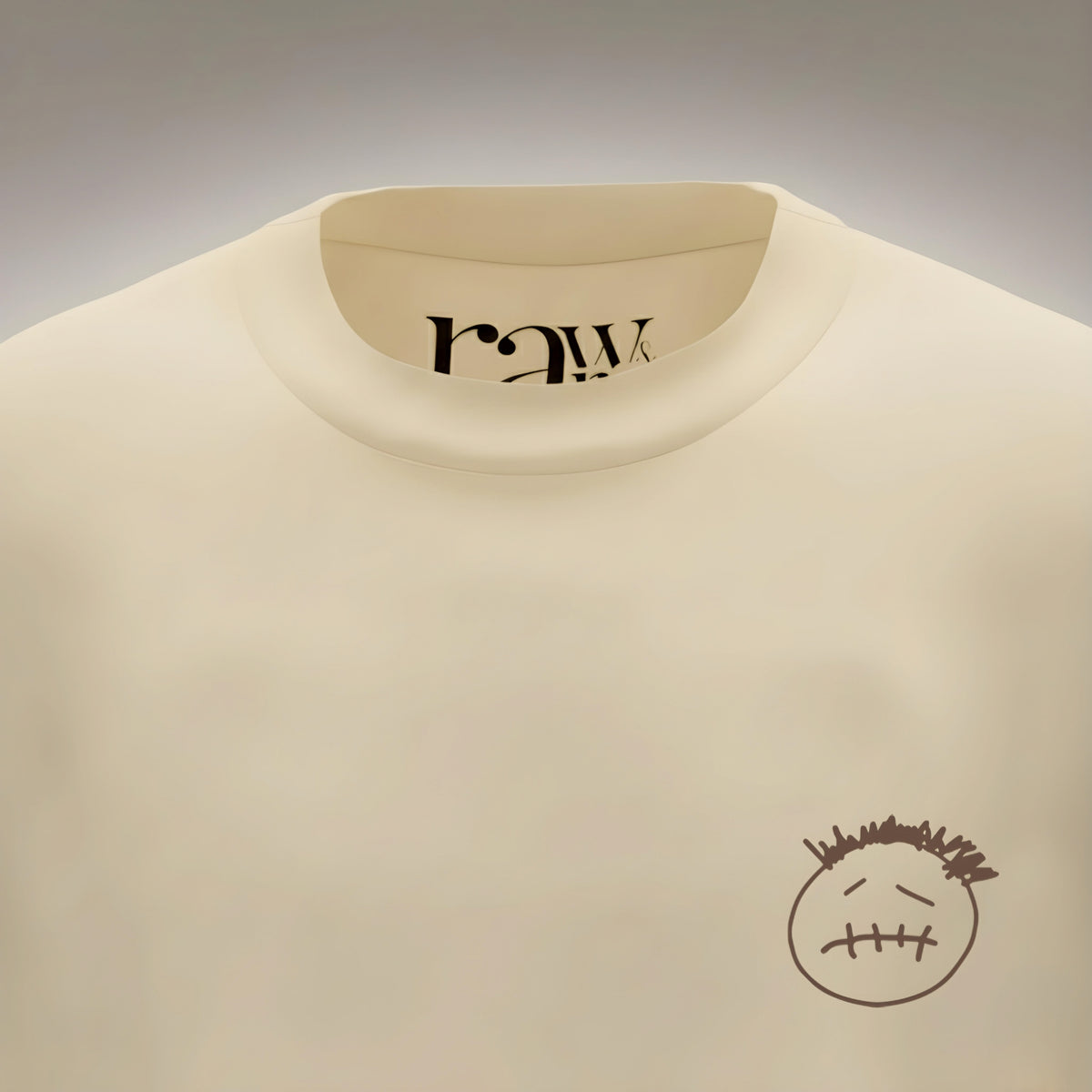 Look Mom I Can Fly - Oversized Tank