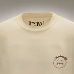 Look Mom I Can Fly - Oversized Tank