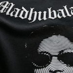 THE TRUE QUEEN: MADHUBALA – Oversized T-Shirt