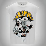 Donatello - Mbappé The Football Ninja Oversized Tank