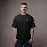 MIA WALLACE – Oversized T-Shirt