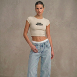 MOOD SWINGS - Crop Top