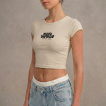 MOOD SWINGS - Crop Top
