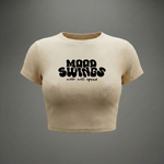MOOD SWINGS - Crop Top
