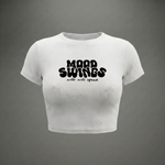 MOOD SWINGS - Crop Top