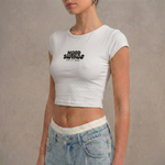 MOOD SWINGS - Crop Top