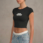 MOOD SWINGS - Crop Top