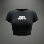 MOOD SWINGS - Crop Top