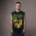 The Neymar Tape – Oversized Tank