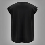 ONI VEIN– Raw & Rare Oversized Battle Tank