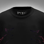 ONI VEIN– Raw & Rare Oversized Battle Tank
