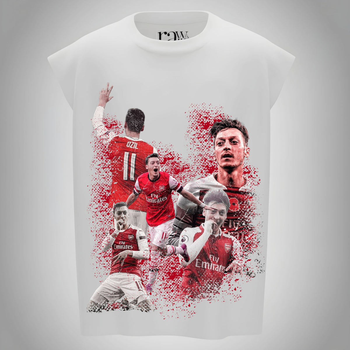 The Assist King- The Wizard of Öz Oversized Tank