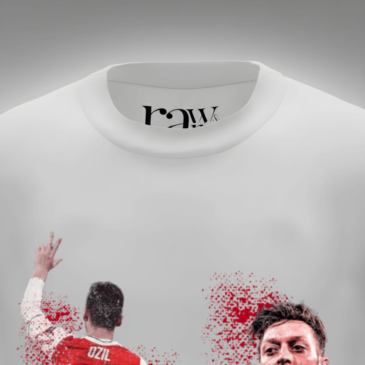 The Assist King- The Wizard of Öz Oversized Tank