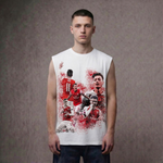 The Assist King- The Wizard of Öz Oversized Tank
