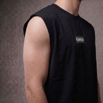 Poison Braids – Lil Pump Tribute Oversized Tank