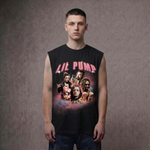 Lil Pump Archives – Vintage Tour Graphic Tank