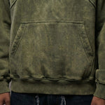 THE VEILWALKER - Stranger Things Unisex Cropped Hoodie