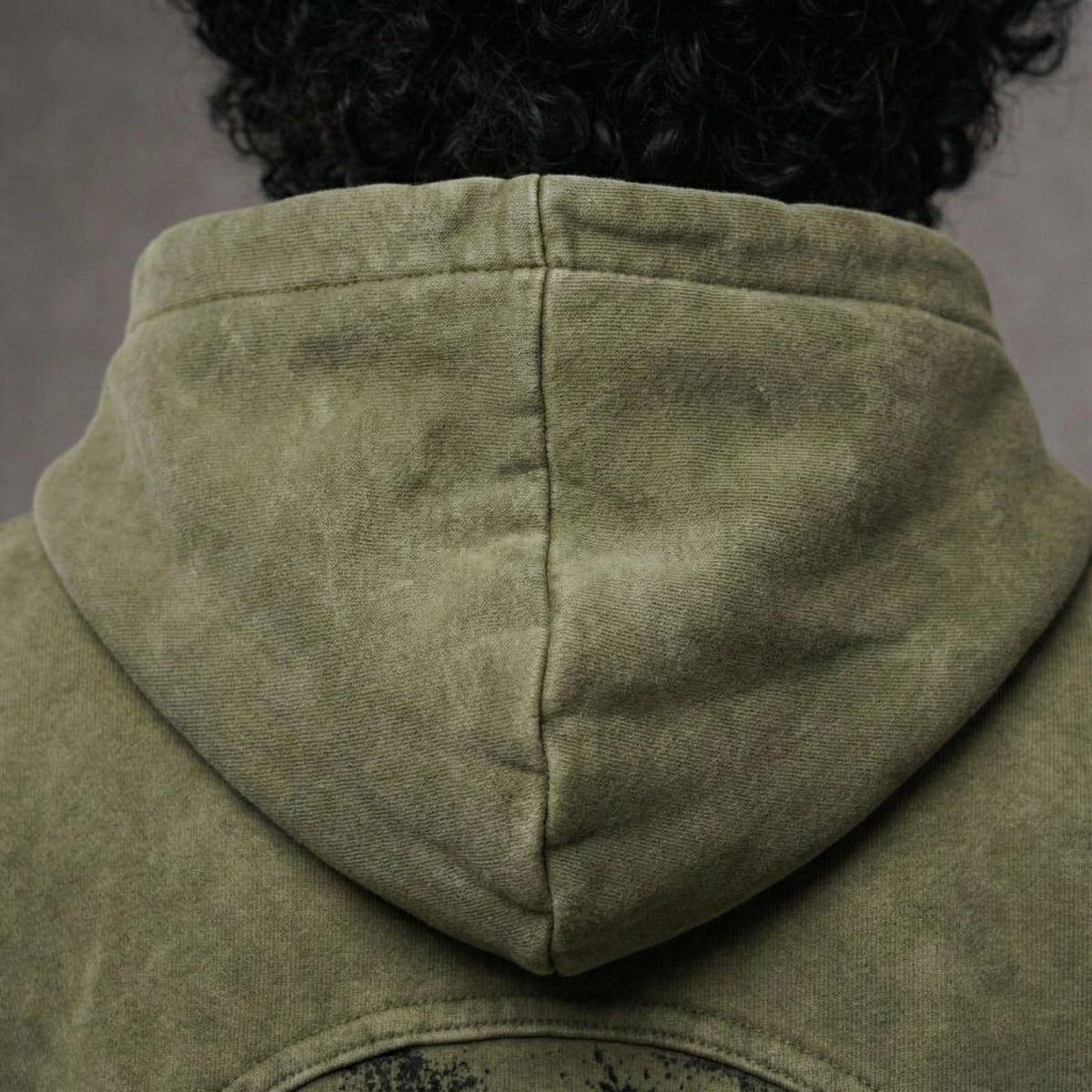 THE VEILWALKER - Stranger Things Unisex Cropped Hoodie