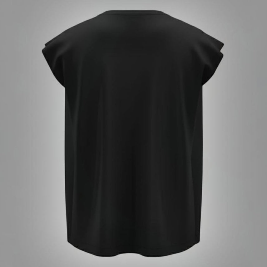 THE ROTTWEILER – Oversized Tank