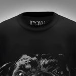 THE ROTTWEILER – Oversized Tank