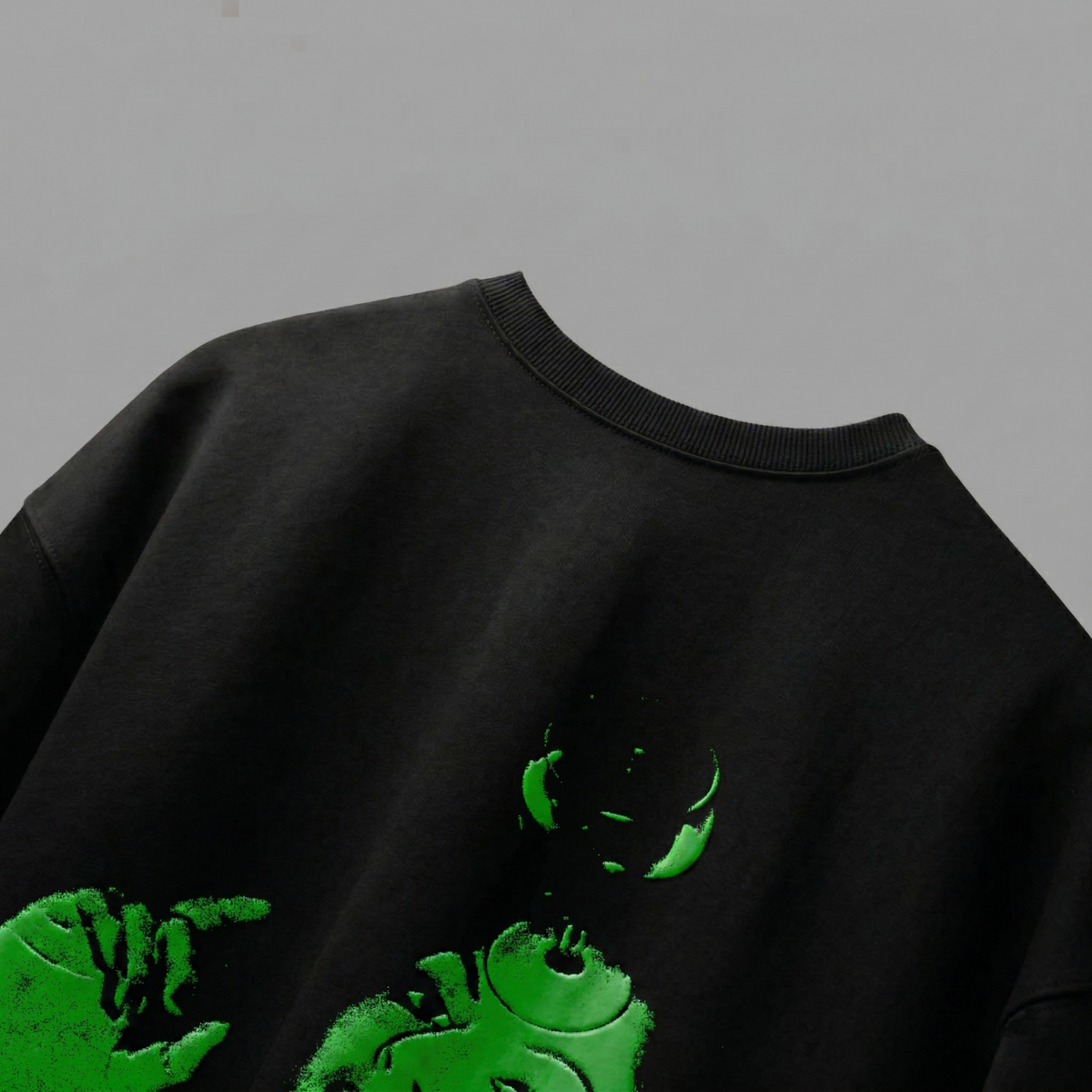 SHARMILA ECLIPSE - Oversized T-Shirt