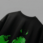 SHARMILA ECLIPSE - Oversized T-Shirt