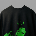 SHARMILA ECLIPSE - Oversized T-Shirt