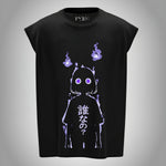 Specter Echo – Oversized Tank