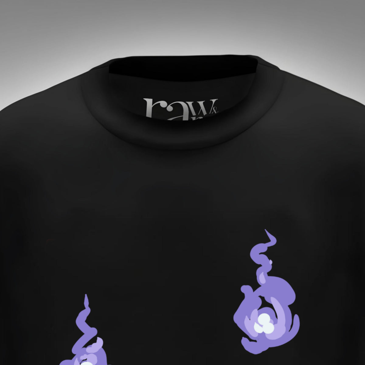 Specter Echo – Oversized Tank